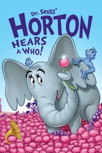Horton Hears a Who animation