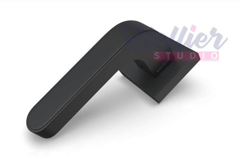 3D Lock Product Display