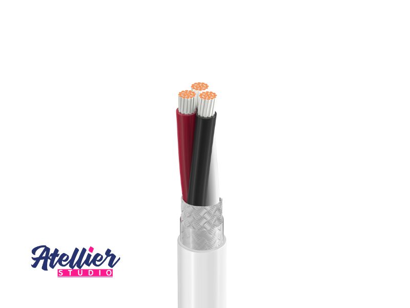 Cable Visual Representation